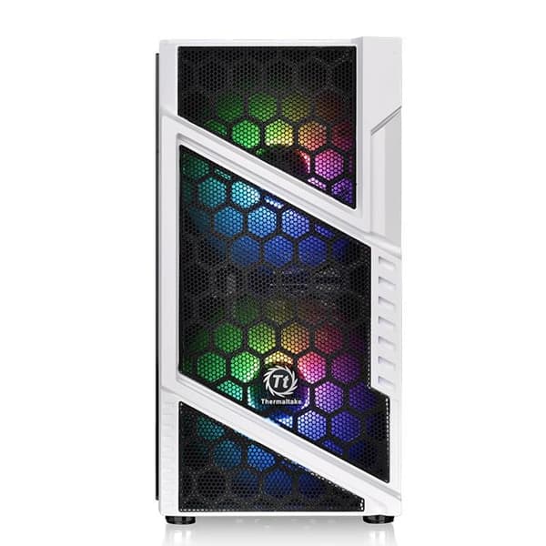 Thermaltake Commander C31 TG Snow - AR