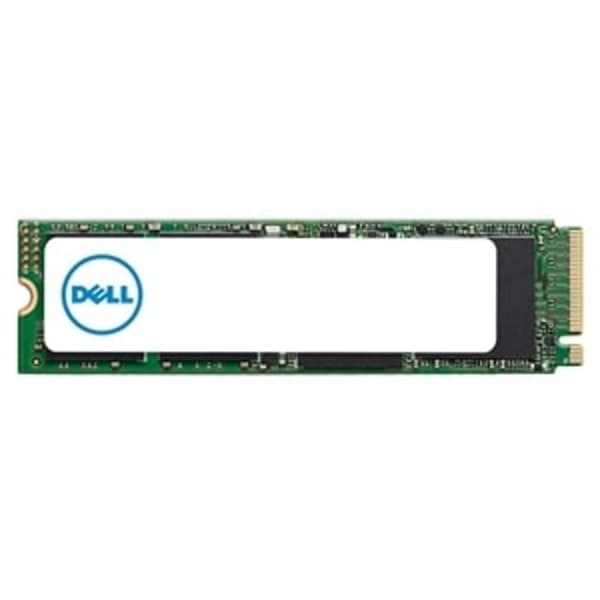 DELL 5F7NT SSD-massamuisti M.2 512 GB PCI Express