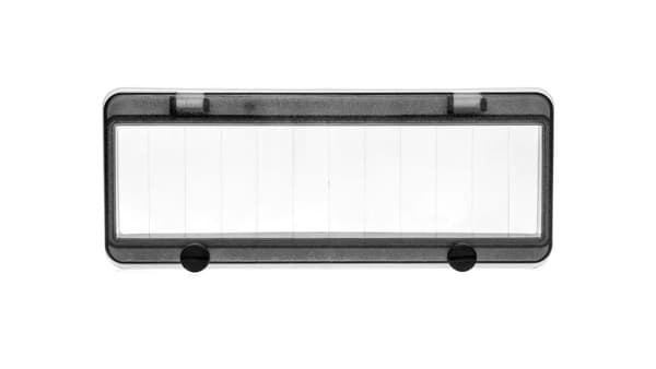 Inspektionsvindue med 12 moduler IP67 900612-p