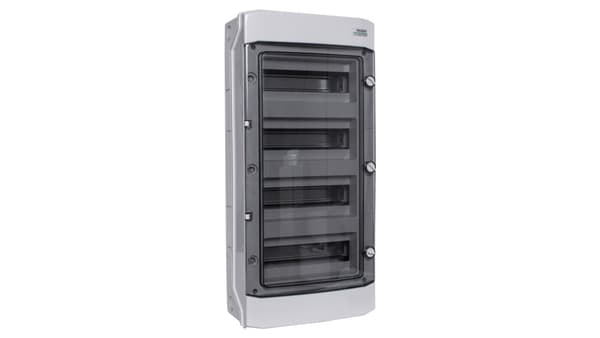 PHS 48T 4x12 mod kytkinlaite n/t IP65 1000V DC 110814