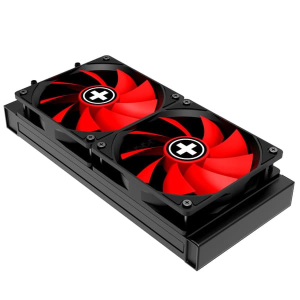 Vattenkylning Xilence Performance A+ LiquRizer LQ240 (XC975)