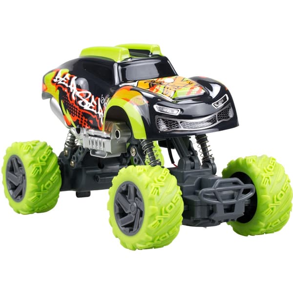 X-Crawler Fjernstyret Bil