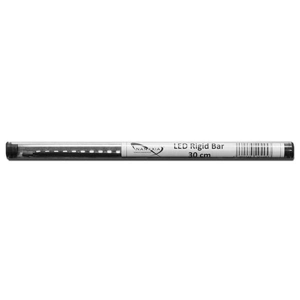 Nanoxia jäykkä LED-nauha 30cm punainen (NRLED30R)