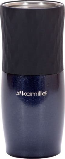 Kamille Termosmugg KM-2047 500ml marinblå
