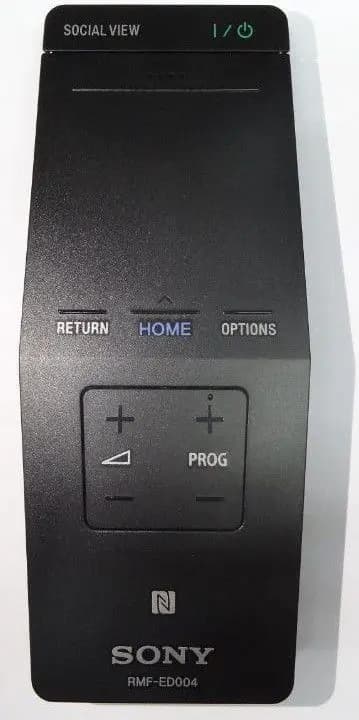 Sony fjernbetjening (RMF-ED004)