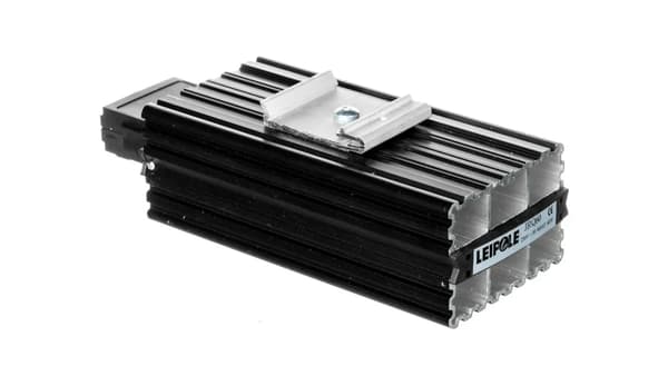 Värmare 60W 230V AC JRQ60