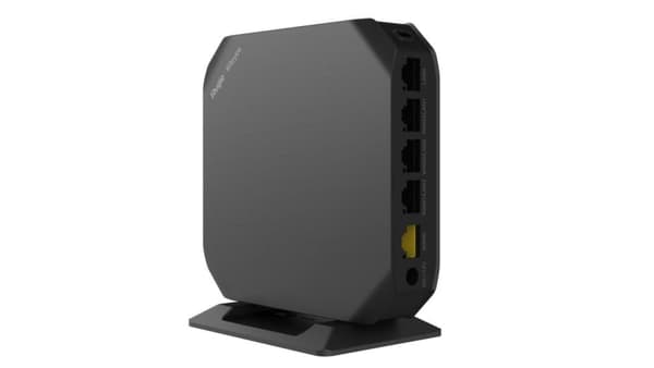 Reyee AC1300 Wi-Fi 5 - 802.11ac - 1267Mbps 5-portars 1Gbit Router