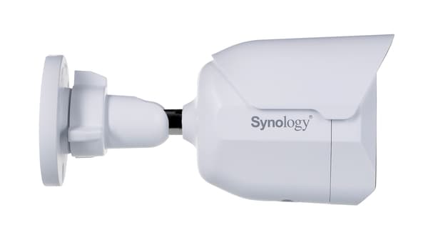 Kamera Synology BC500 5MP IP67 sisä-/ulkokäyttöön KI