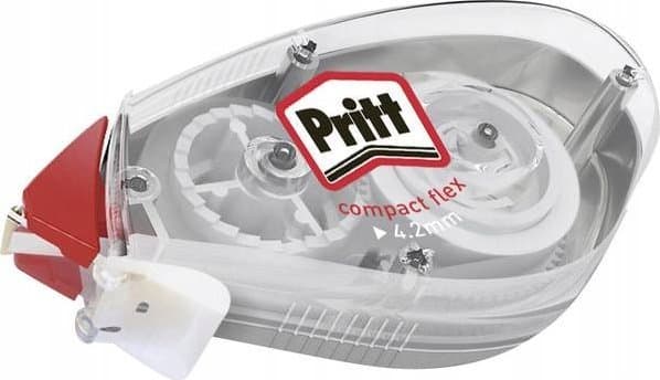 Kompakt flexibel rulle 990B med tryckkorrigering, bredd: 4,2 mm, längd: 10 m