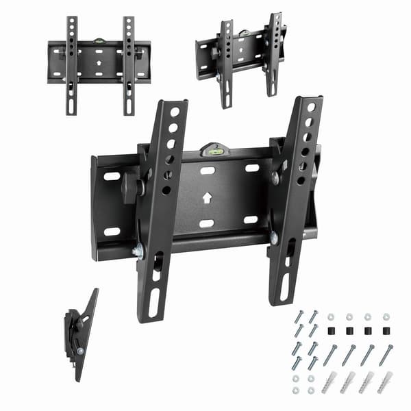 N--GEMBIRD WM-42T-02 TV wall mount til