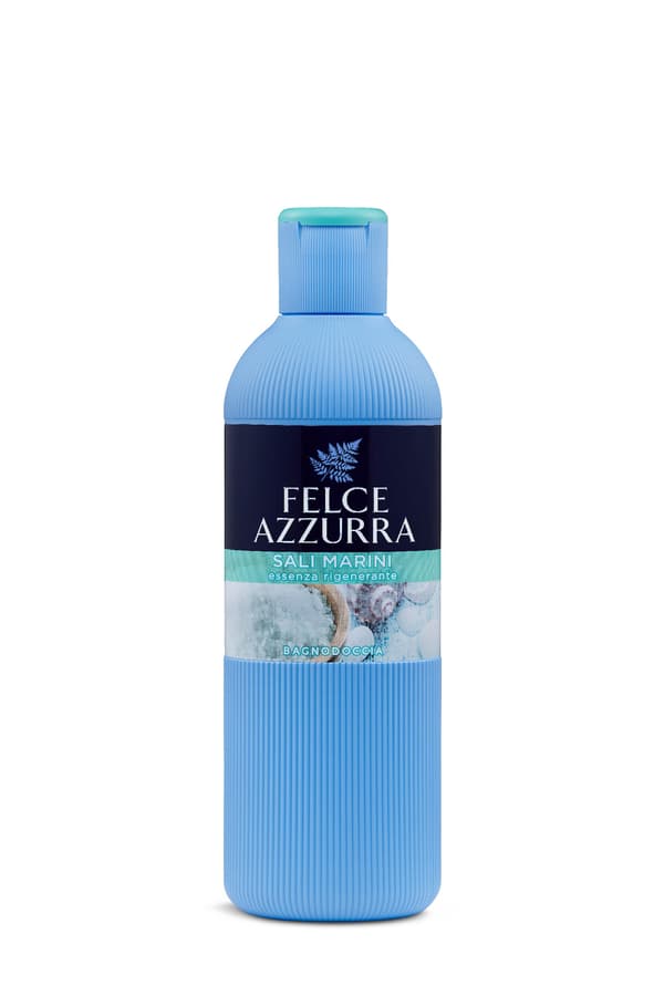 Felce Azzurra Vaskegel Havsalt