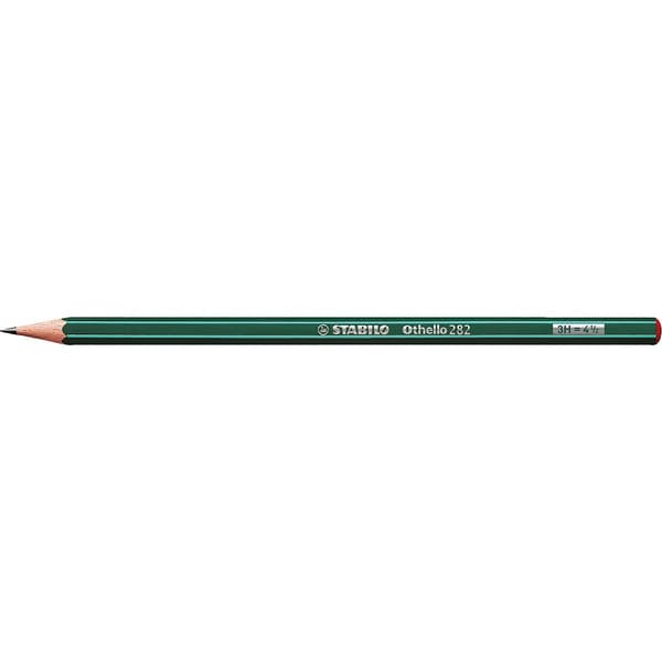 Stabilo Penna OTHELLO 282/3H (4006381118064)