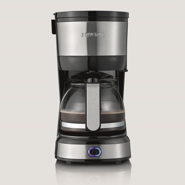 Kahvinkeitin Severin KA 4808 Hopea