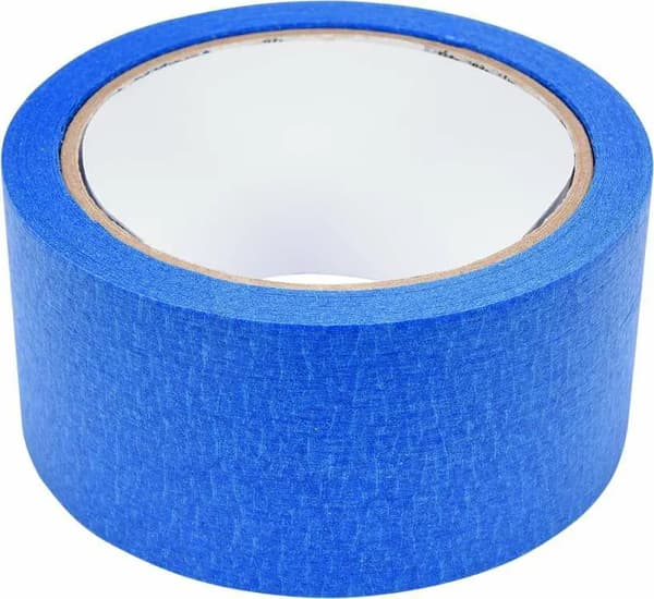 DENNE HER? HAR EN BLÅ MASQUIER 50M/48MM