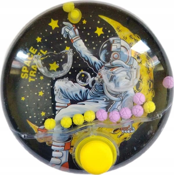 Vattenspel Cosmos mix
