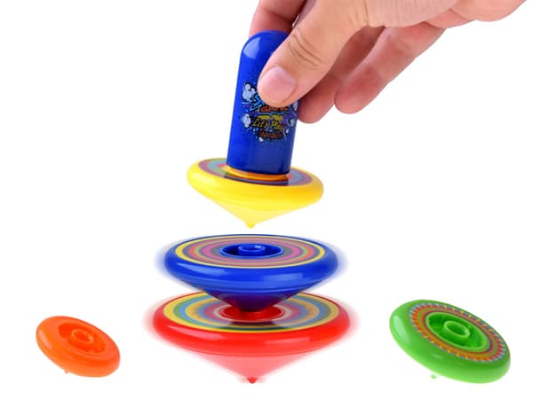 Arcade-peli mega hyrräpyramidi ZA4730