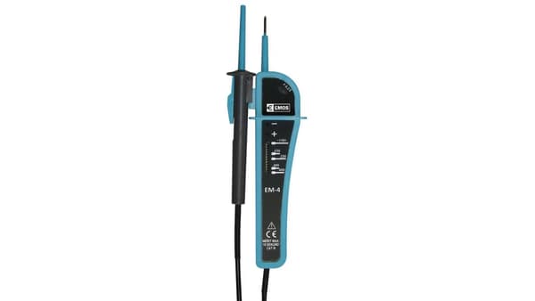 Emos Spændingstester EM-4 110-400V (M0014A)