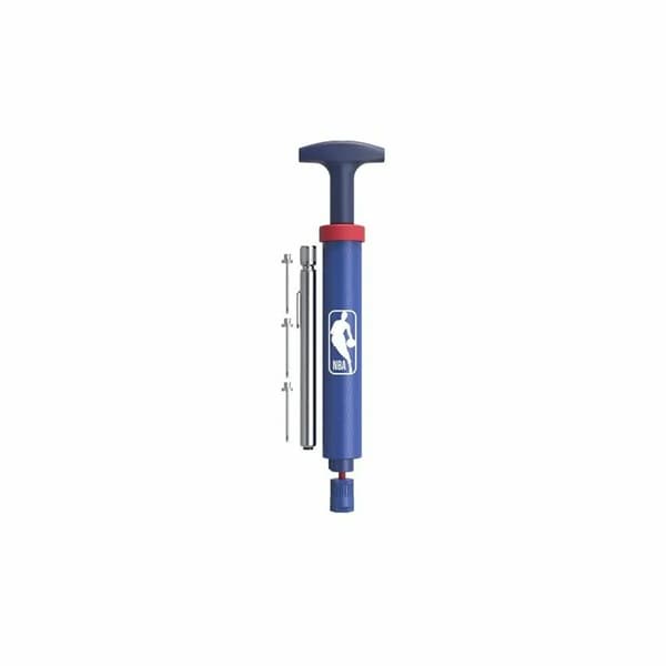 Ilmapumppu Wilson WTBA4003NBA