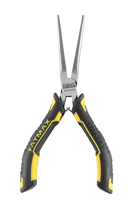 Stanley Mini kärkipihdit FM Mini kärkipihdit leikkurilla (FMHT0-80520)