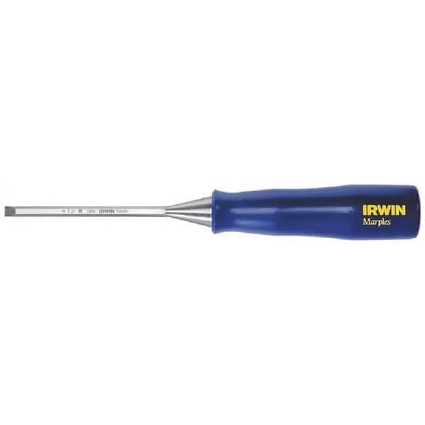 PITKÄ LATTAPORA 3mm tyyppi M444 IRWIN