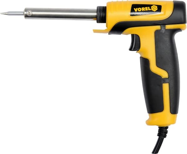 40W PISTOOLIKOLVI