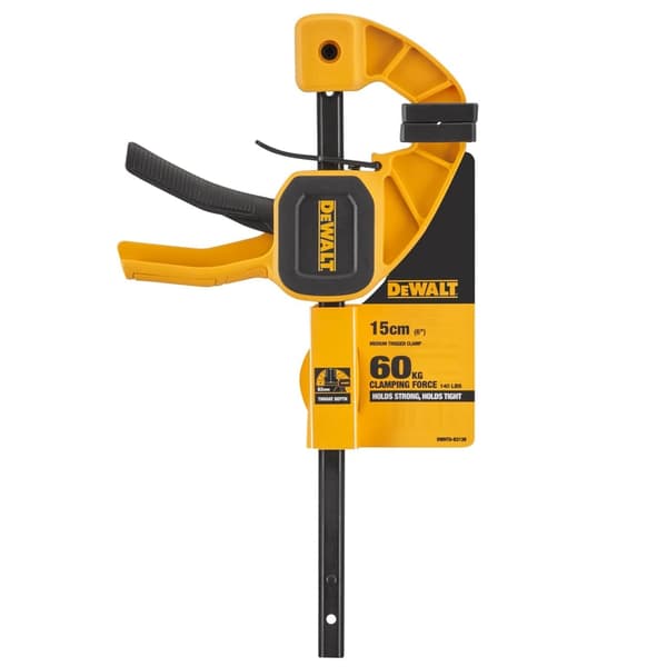 Dewalt DEWALT SCISK AUTOMATIC M 150mm