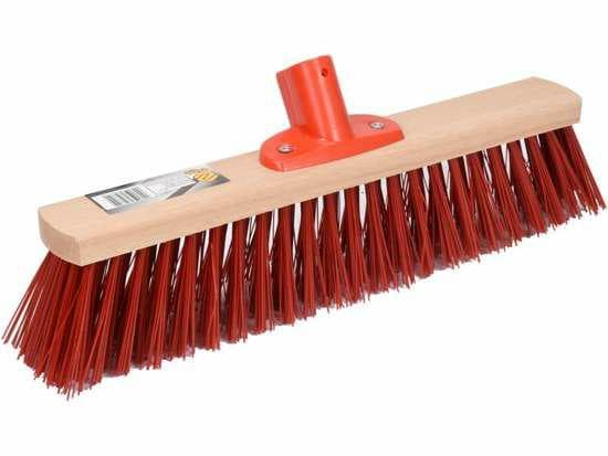 GATUKOST I PVC L-400