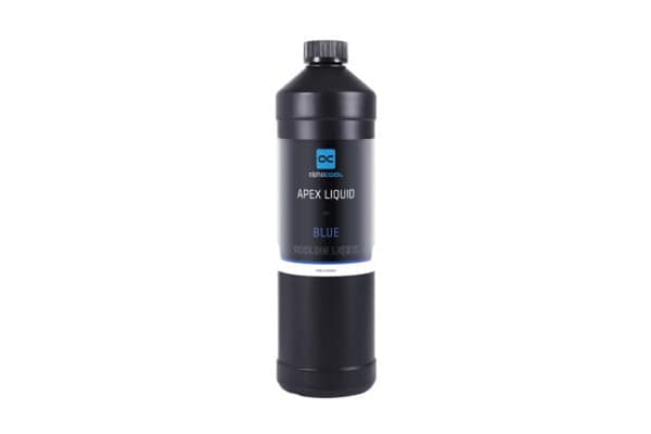 Alphacool Apex Liquid, blå - 1l