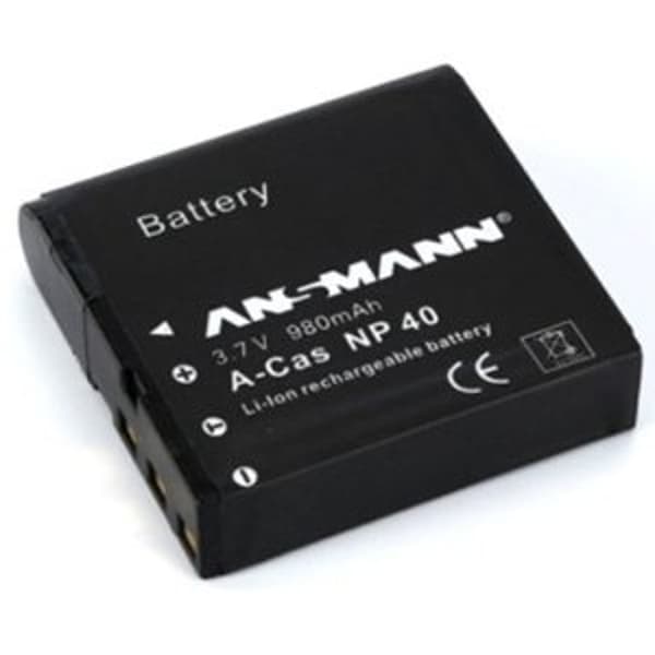 Ansmann A-Cas NP-40
