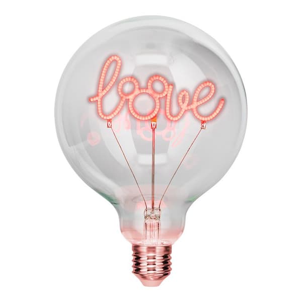 Disney Musse Pigg LED Neonlampa