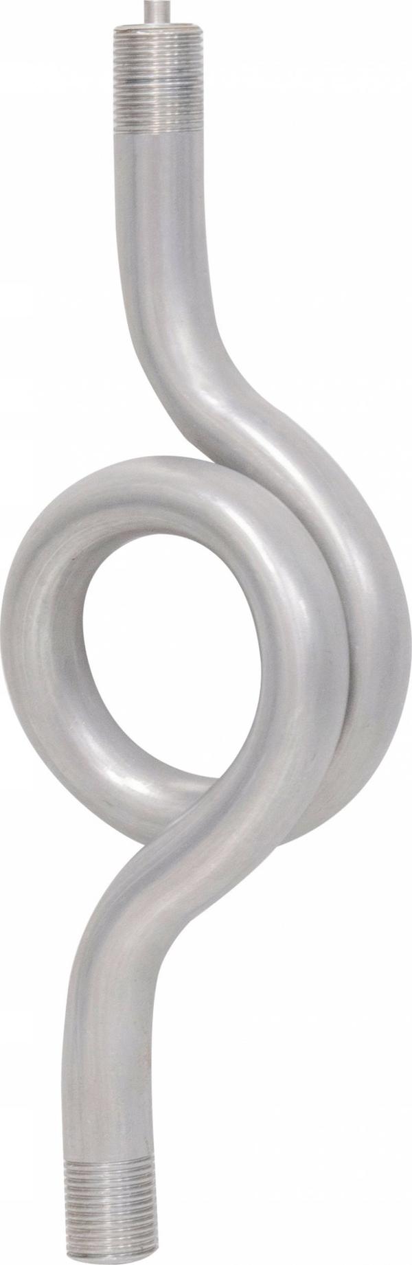 Sifoni Afriso Spiraalisifoni, 2x G1/2\", PN25