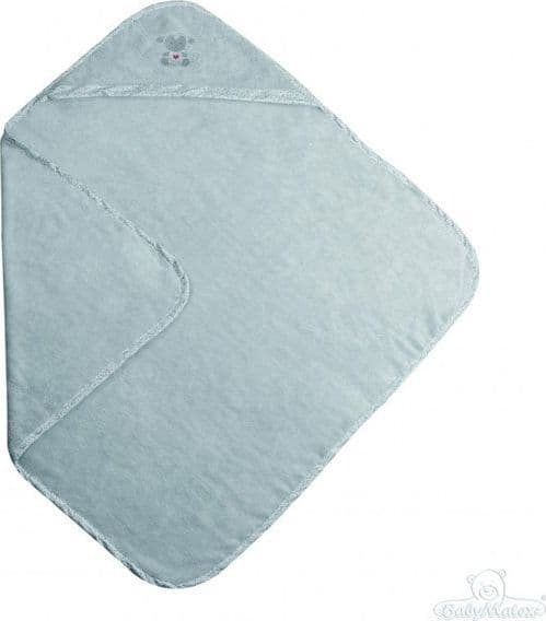 Matex SLIP COVER 100X100CM BAMBOO C.GRAY