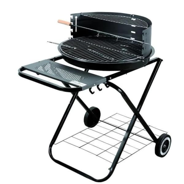 MASTER GRILL STRAGGLY FOLDED MG925A