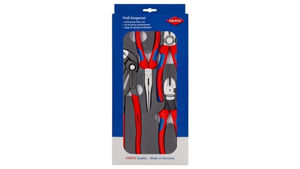 KNIPEX-pihtisarja, perusmalli