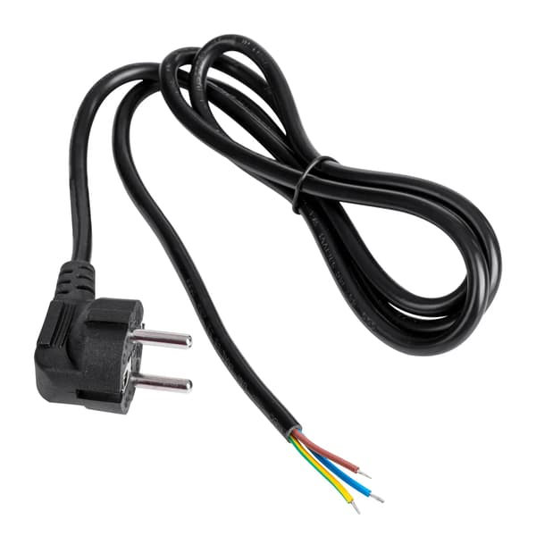 Strömkabel 1,5 m AK-OT-01A