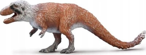 Nanqsaurus dinosaurusmetsästys 80016 COLLECTA