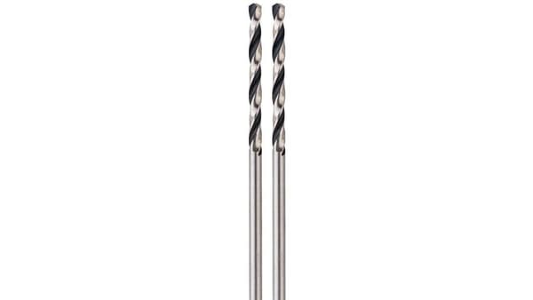 Borebit HSS-POINTTEQ 3,0MM 2 stk.