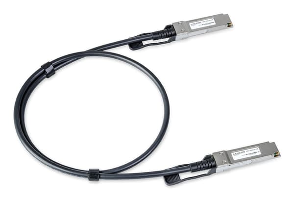 LANCOM 40GBase-kabel til direkte påsæt