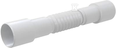 FLEXIBLA ANSLUTNINGAR 50/40×40/50