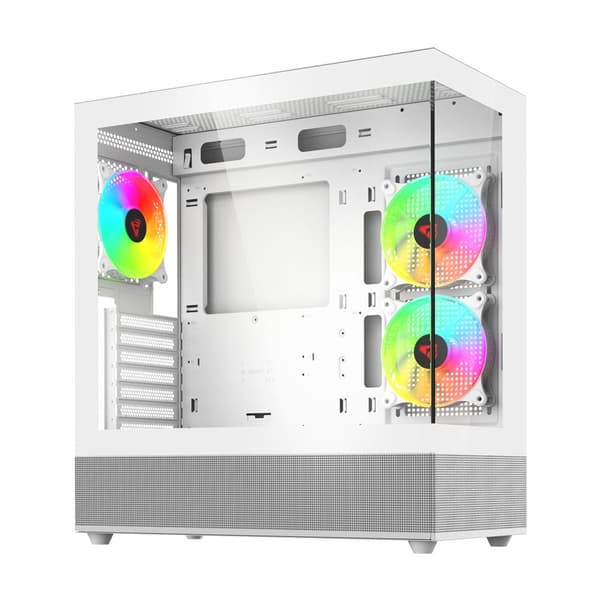 PC-fodral SAVIO SIGMA X1 VIT