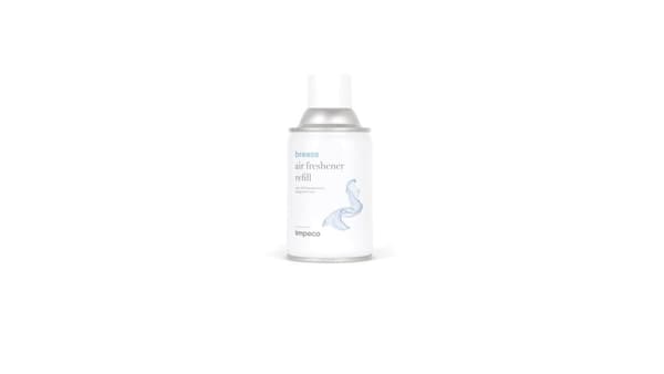 Premium luftudsugning 270ml Breeze APC116