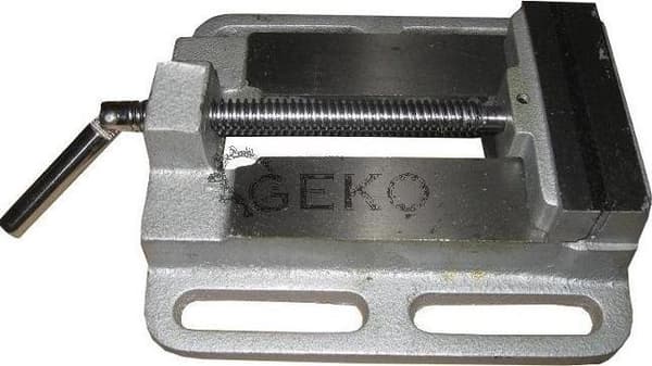 GEKO MODELLERING IMADLO 125mm