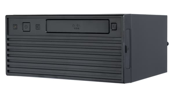 Mini-ITX Kabinet CHIEFTEC ATX 250W BT-02B-U3-250VS