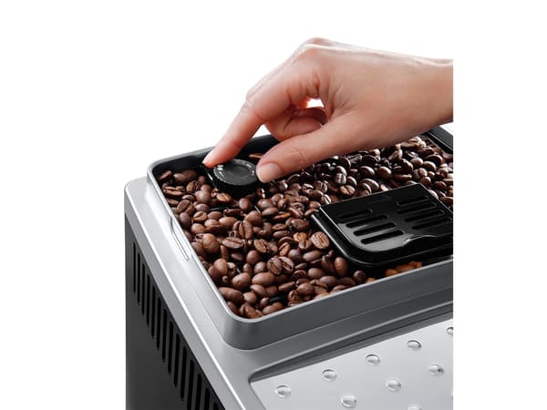 DeLonghi ECAM250.31 SB Magnifica Smart