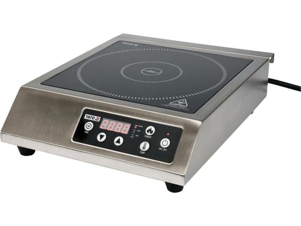 YATO INDUKTIONSHÄLL 3500W