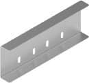 Forbinder til kabelbakker og stiger 550x105mm LSUCH100 220302