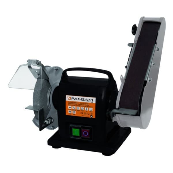 Hiomakone Pansam A067140