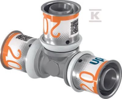 S-PRESS PLUS TEE 20-20-20