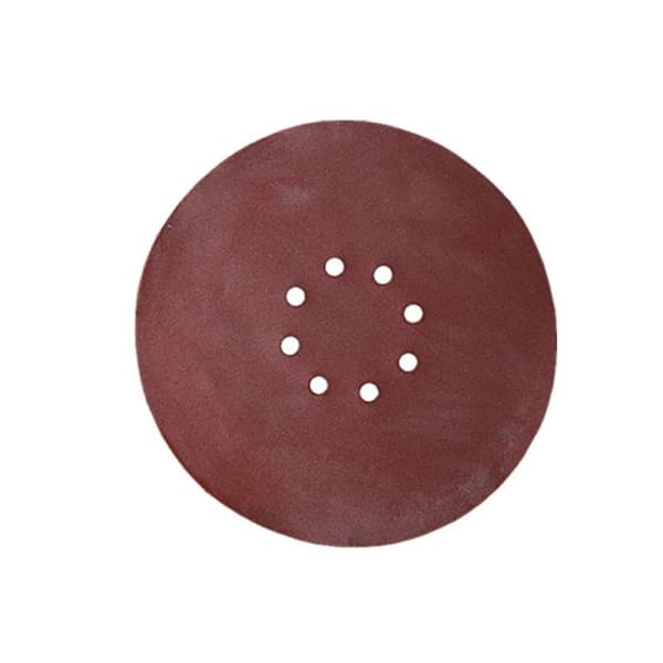 Dedra Slipskiva 180mm Korn 80 5st (DED77642)