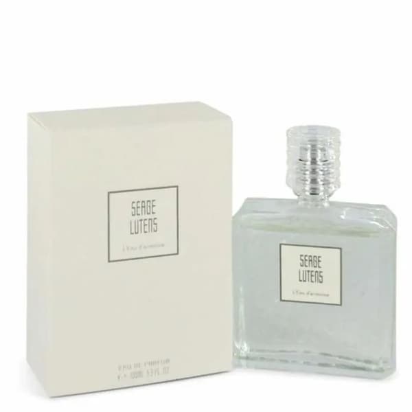 Unisex parfume Serge Lutens EDP L'eau D'armoise (100 ml)